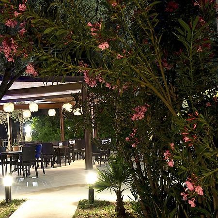 Hotel Princess Diltua بودروم المظهر الخارجي الصورة