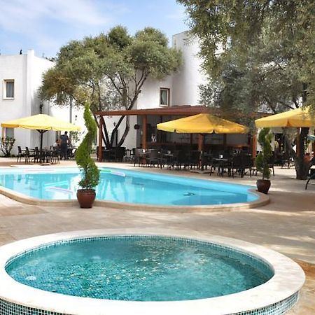 Hotel Princess Diltua بودروم المظهر الخارجي الصورة