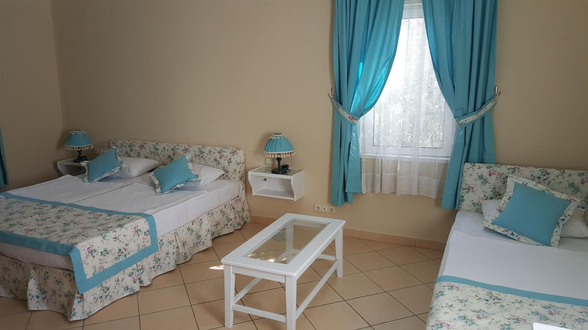 Hotel Princess Diltua بودروم المظهر الخارجي الصورة