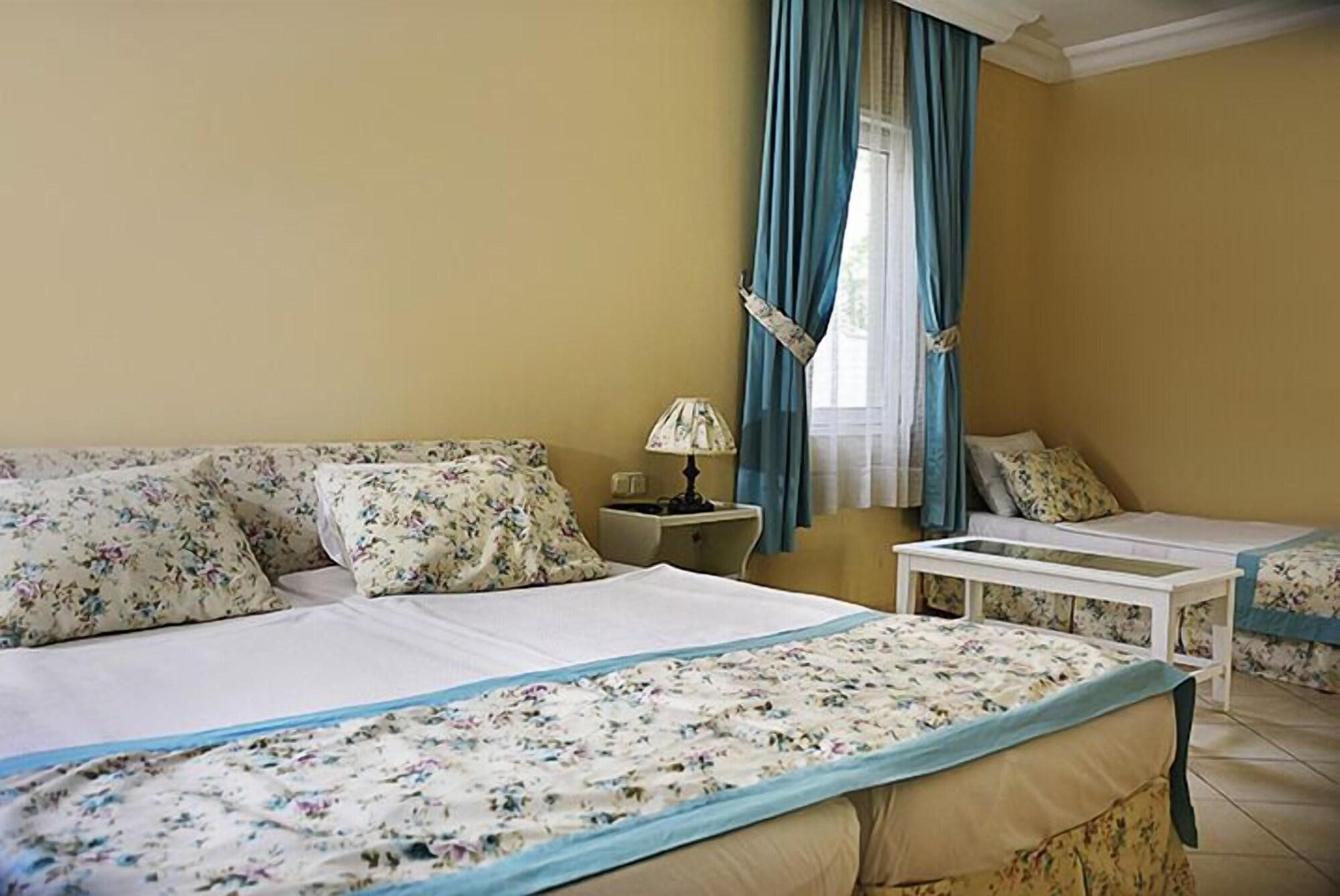 Hotel Princess Diltua بودروم المظهر الخارجي الصورة