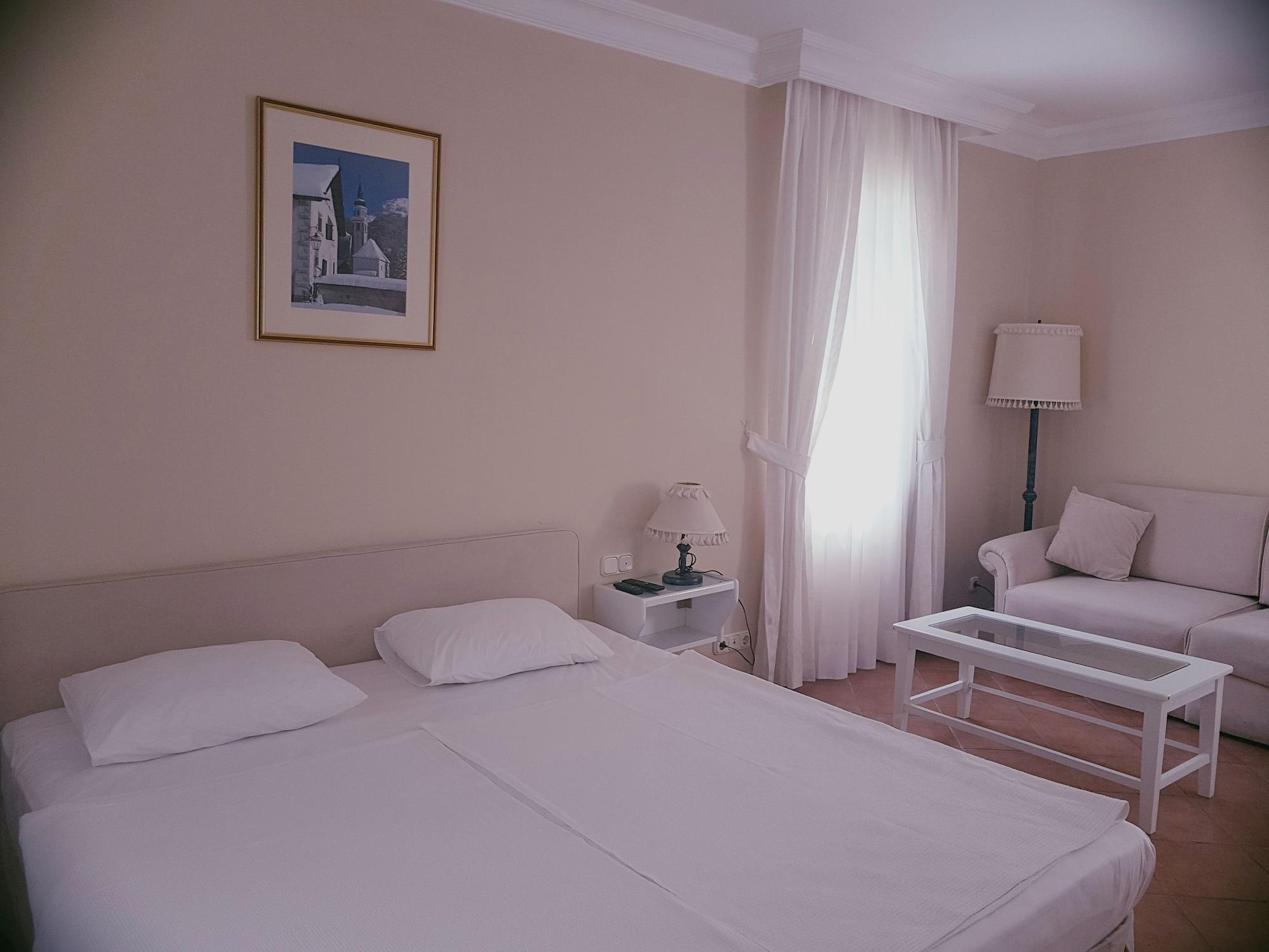 Hotel Princess Diltua بودروم المظهر الخارجي الصورة