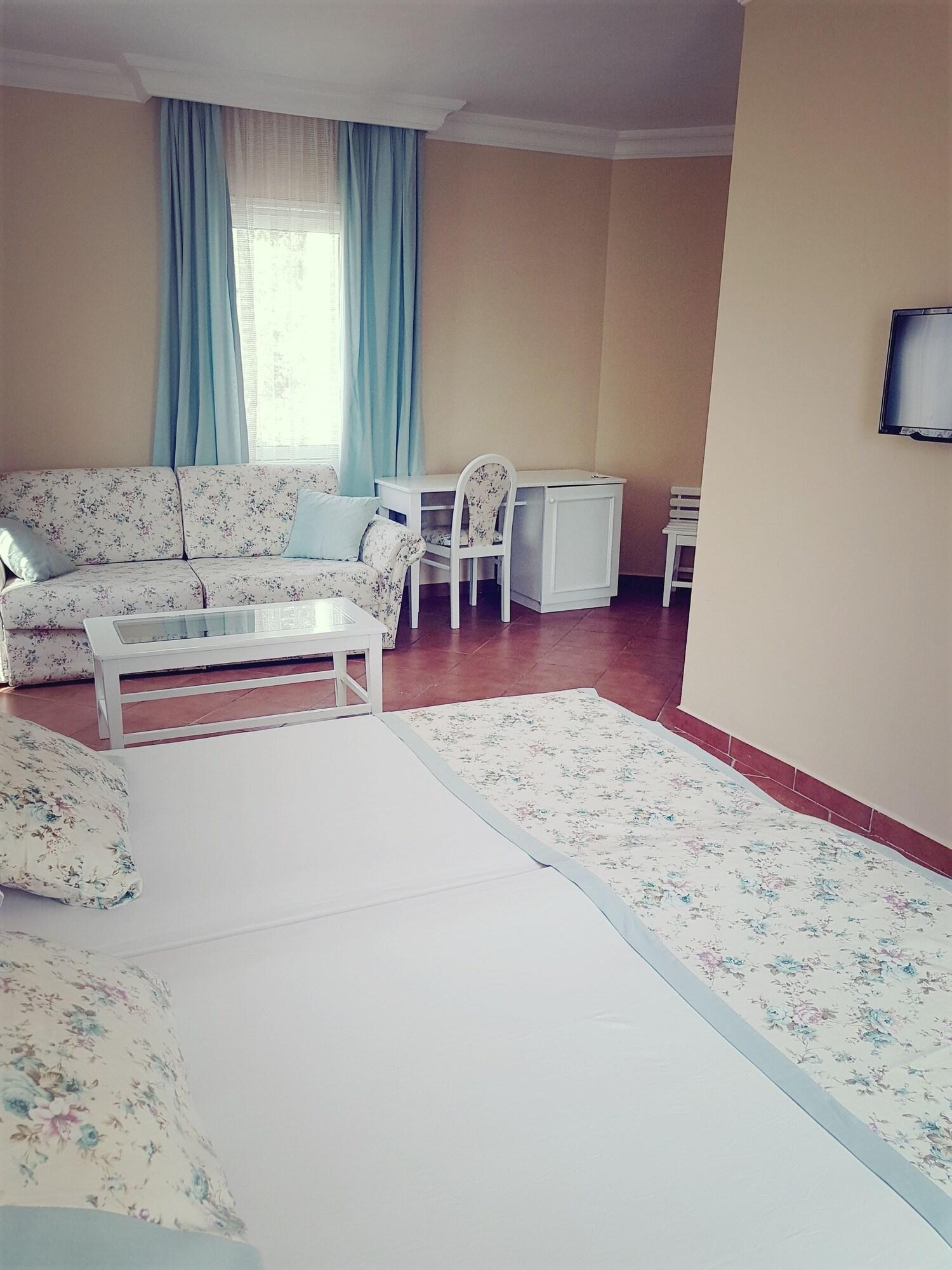 Hotel Princess Diltua بودروم المظهر الخارجي الصورة
