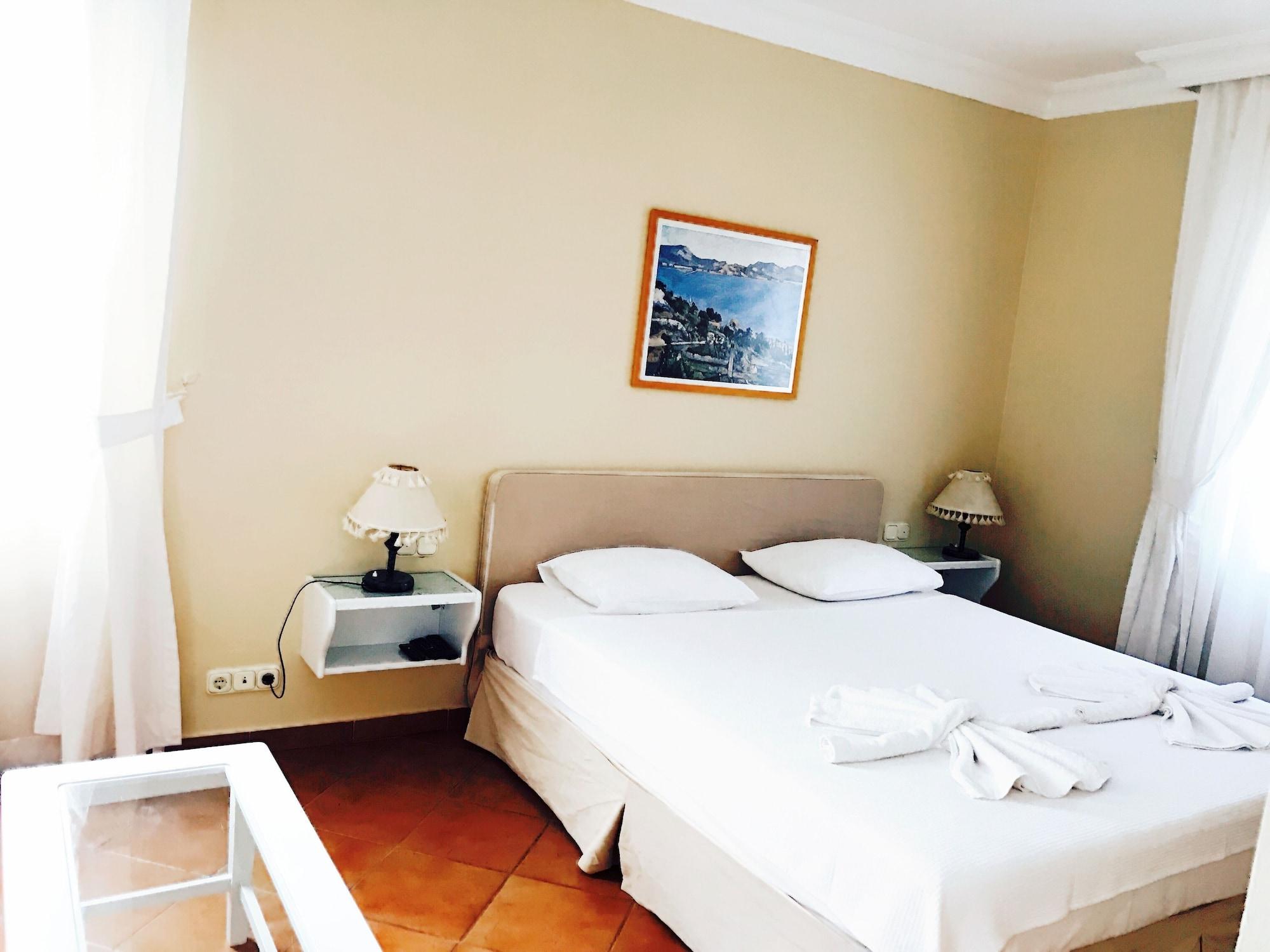 Hotel Princess Diltua بودروم المظهر الخارجي الصورة