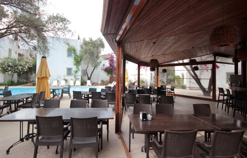 Hotel Princess Diltua بودروم المظهر الخارجي الصورة