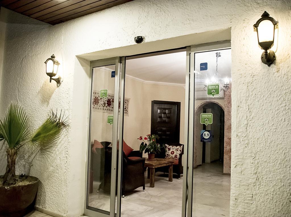 Hotel Princess Diltua بودروم المظهر الخارجي الصورة