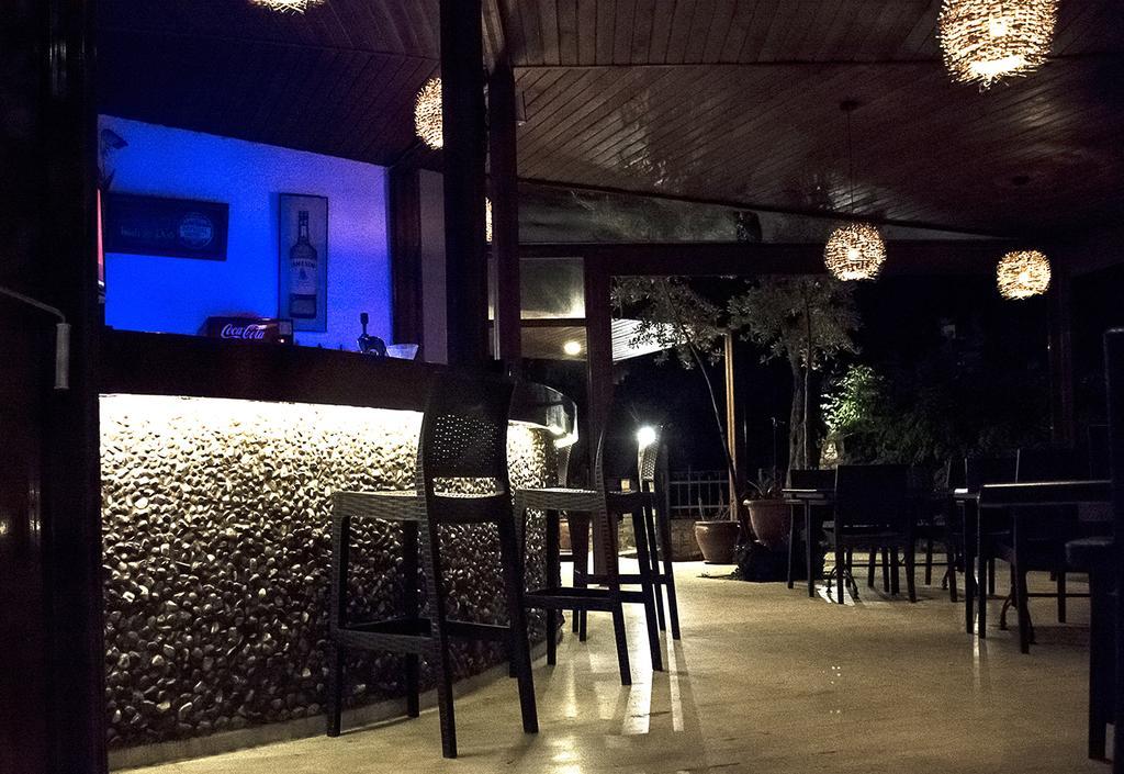 Hotel Princess Diltua بودروم المظهر الخارجي الصورة