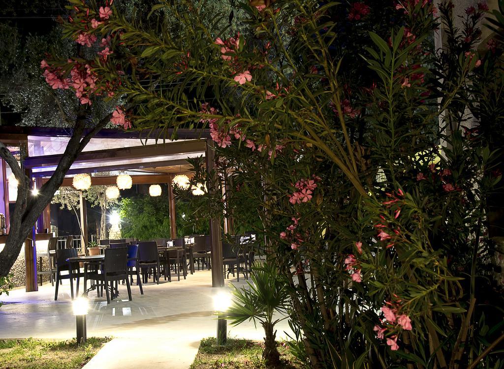 Hotel Princess Diltua بودروم المظهر الخارجي الصورة