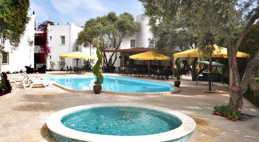 Hotel Princess Diltua بودروم المظهر الخارجي الصورة