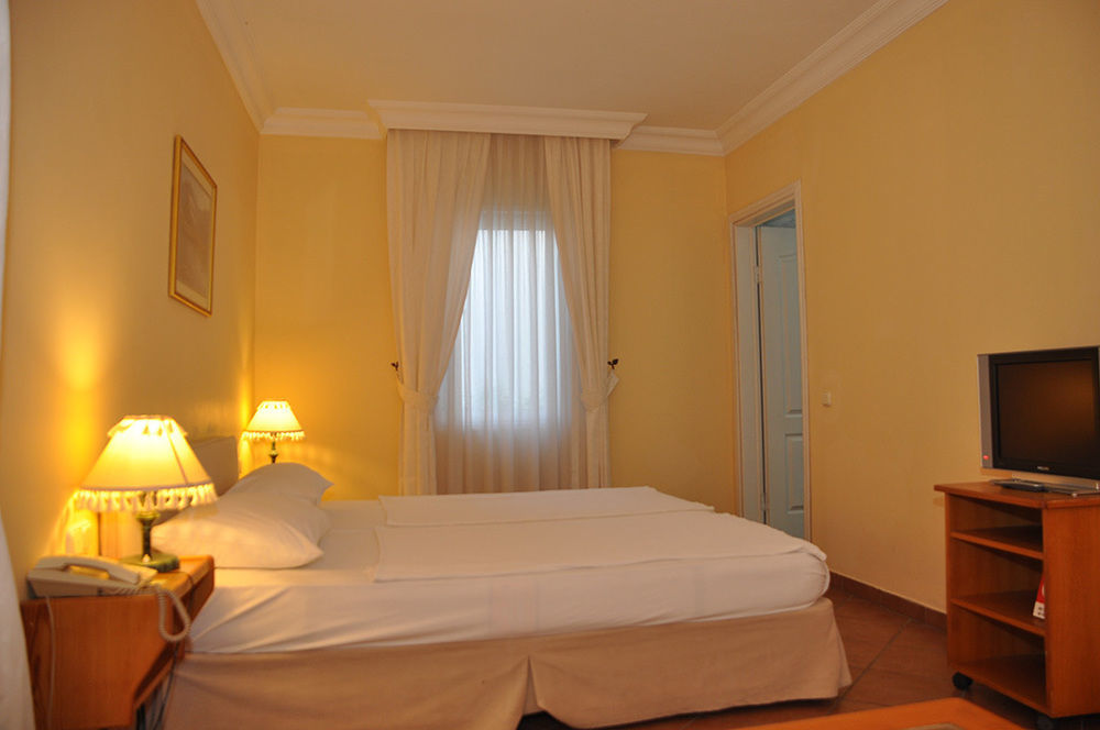 Hotel Princess Diltua بودروم المظهر الخارجي الصورة