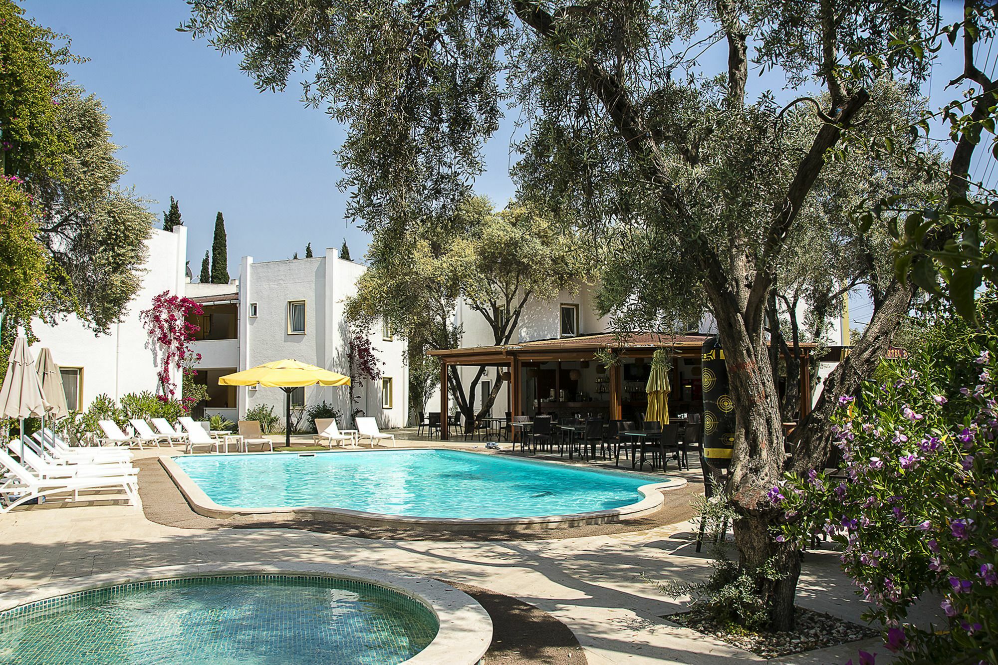 Hotel Princess Diltua بودروم المظهر الخارجي الصورة